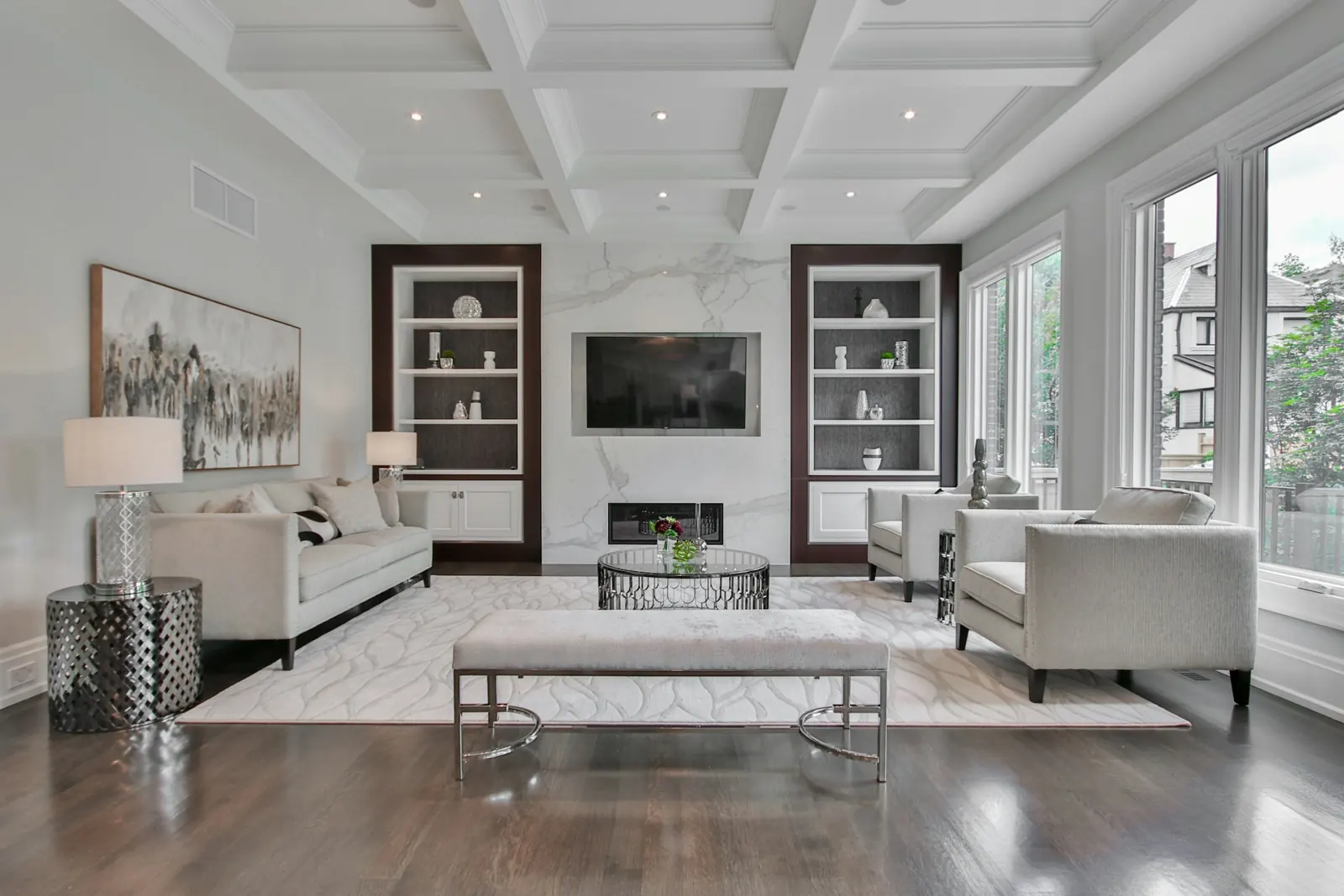 Reformas integrales en Marbella