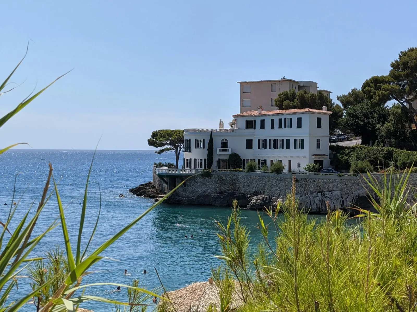 Reformas en Puerto Banús, Marbella